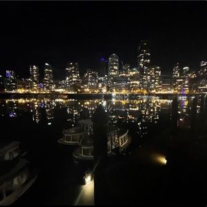 Meet your Posher, Husan